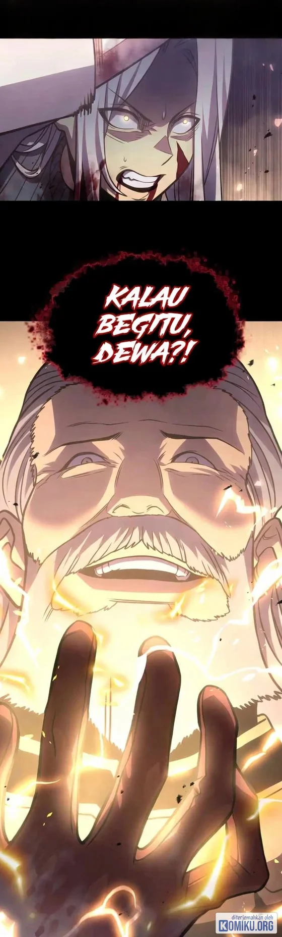 After Rebirth, I Used Mirror Reversal For Vengeance Chapter 62 - halaman 23