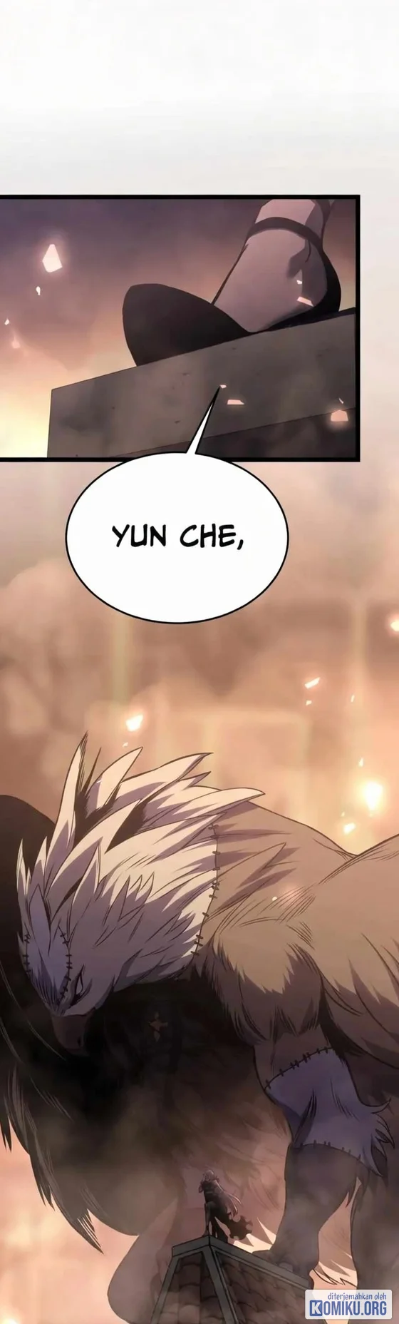 After Rebirth, I Used Mirror Reversal For Vengeance Chapter 62 - halaman 26