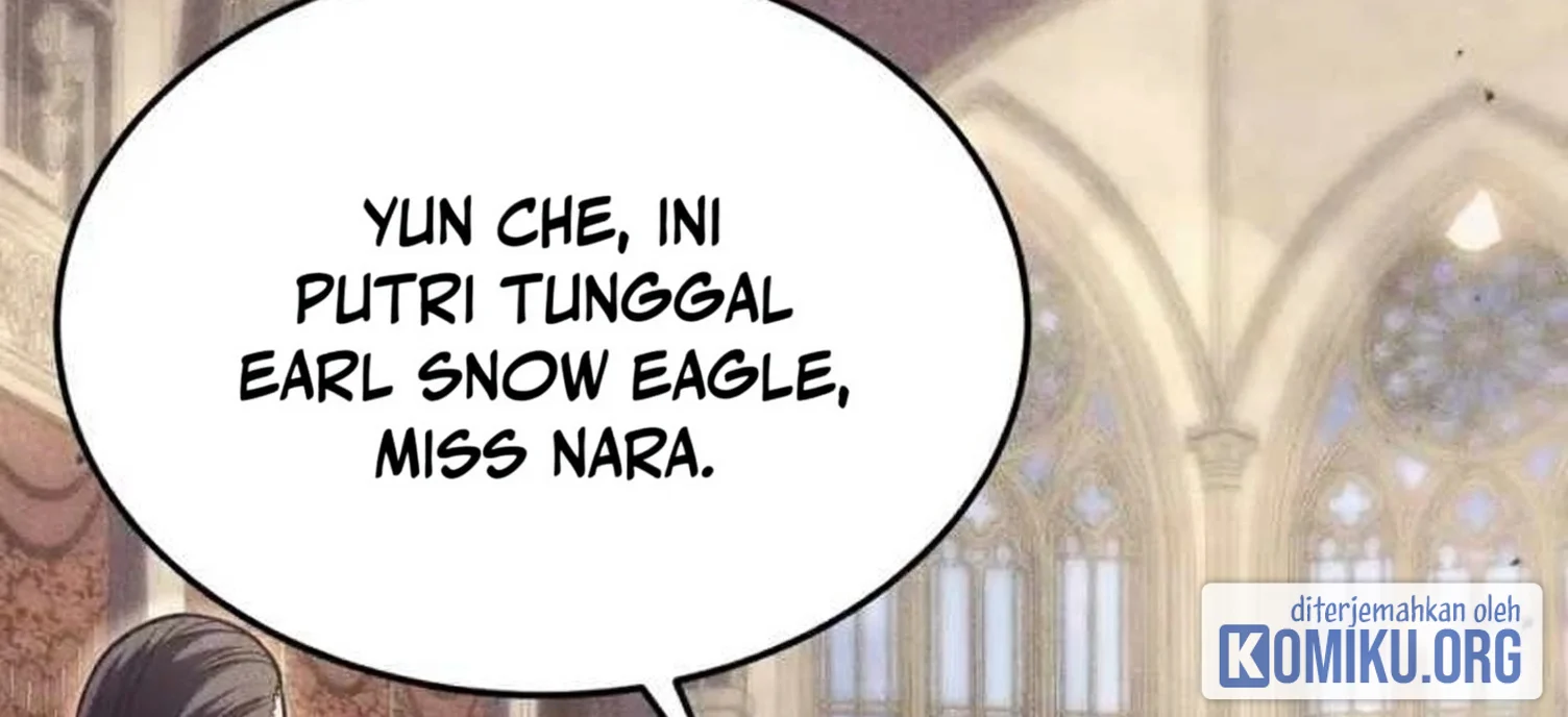 After Rebirth, I Used Mirror Reversal For Vengeance Chapter 62 - halaman 32