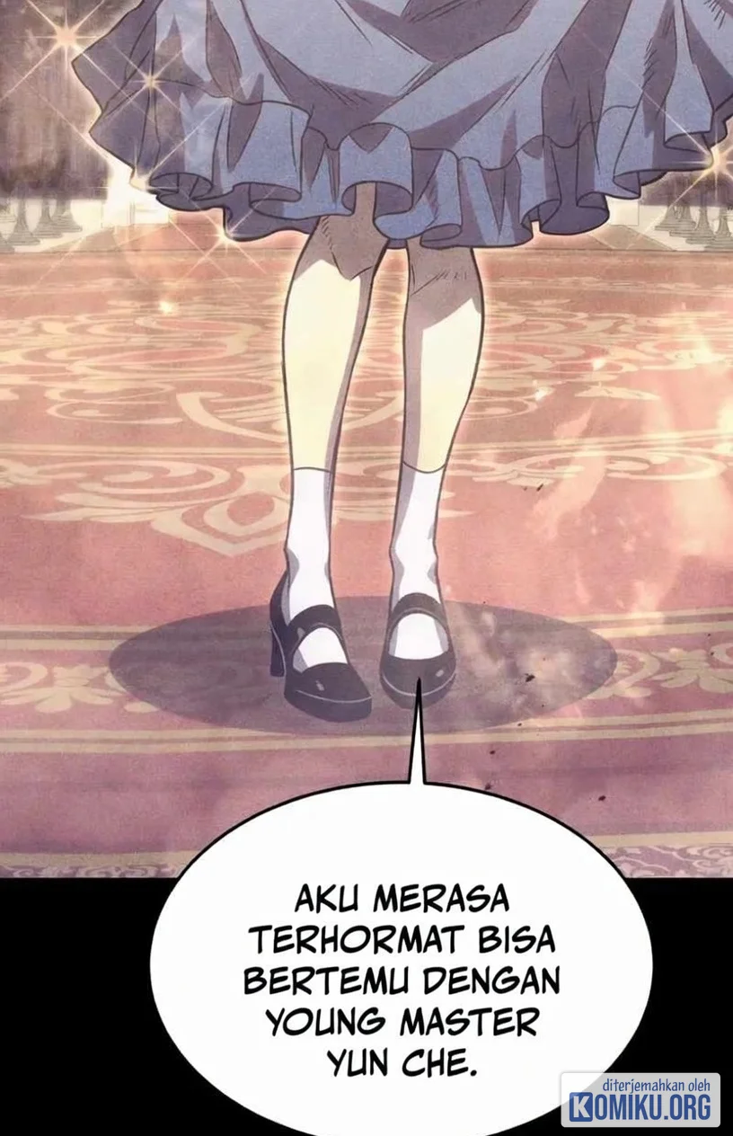 After Rebirth, I Used Mirror Reversal For Vengeance Chapter 62 - halaman 35