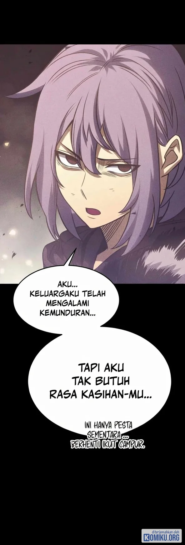 After Rebirth, I Used Mirror Reversal For Vengeance Chapter 62 - halaman 38