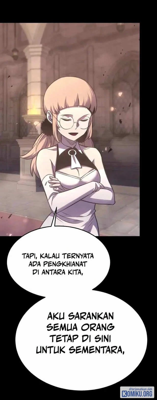 After Rebirth, I Used Mirror Reversal For Vengeance Chapter 62 - halaman 4