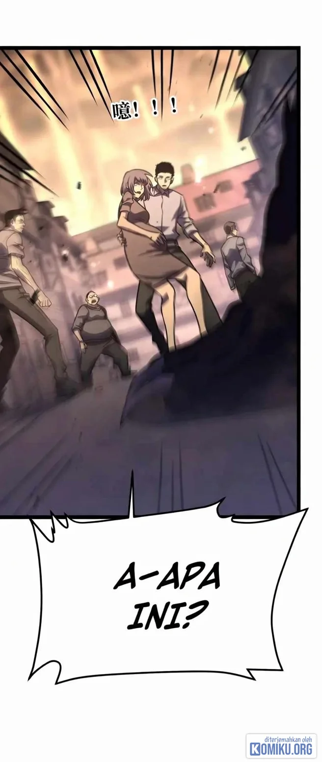 After Rebirth, I Used Mirror Reversal For Vengeance Chapter 62 - halaman 47