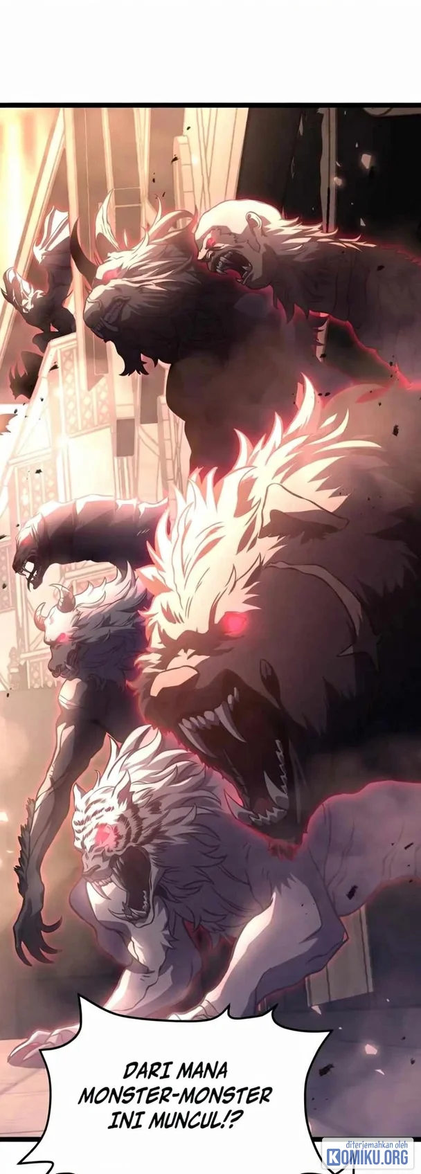 After Rebirth, I Used Mirror Reversal For Vengeance Chapter 62 - halaman 48