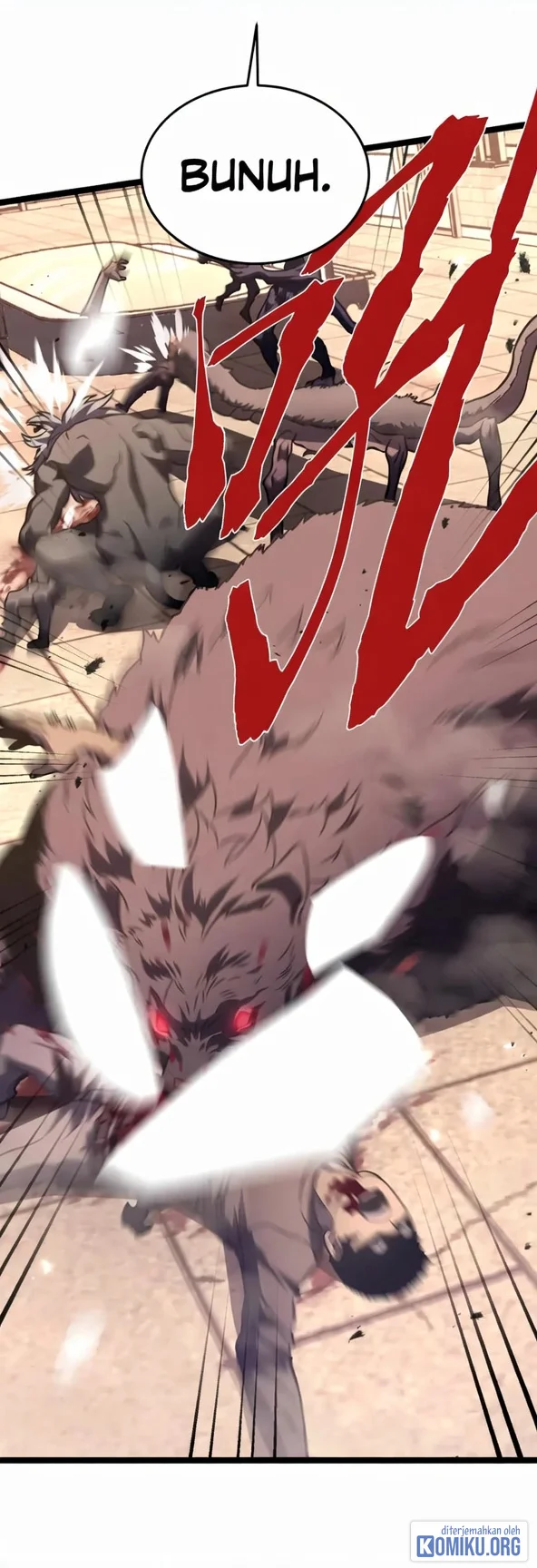 After Rebirth, I Used Mirror Reversal For Vengeance Chapter 62 - halaman 50