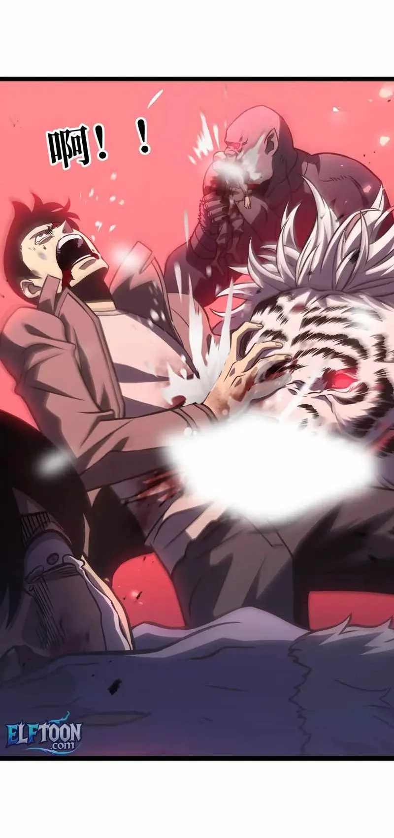 After Rebirth, I Used Mirror Reversal For Vengeance Chapter 62 - halaman 51