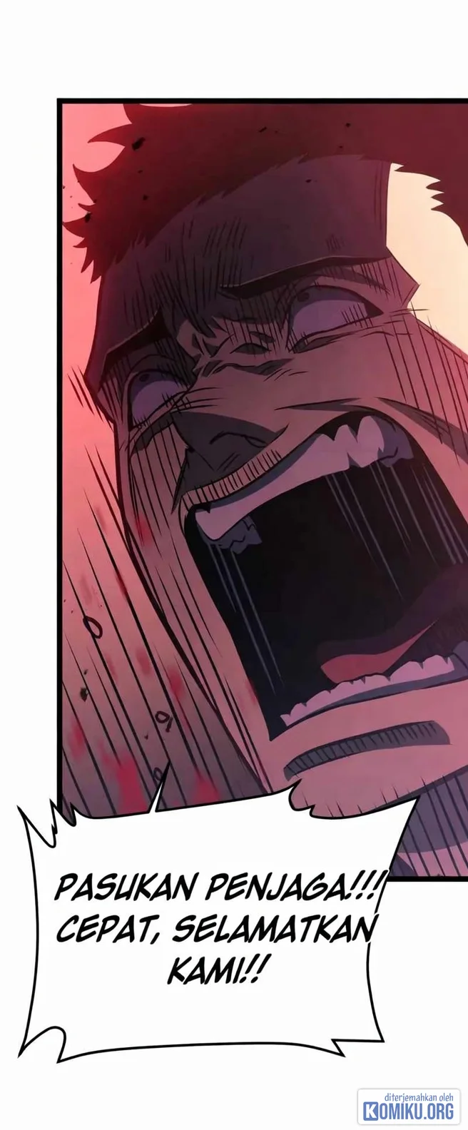 After Rebirth, I Used Mirror Reversal For Vengeance Chapter 62 - halaman 52