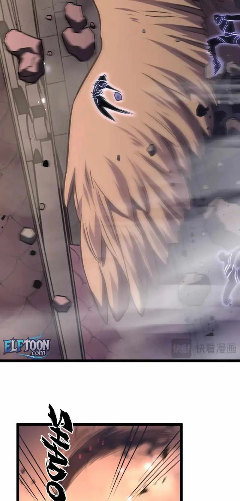 After Rebirth, I Used Mirror Reversal For Vengeance Chapter 62 - halaman 65