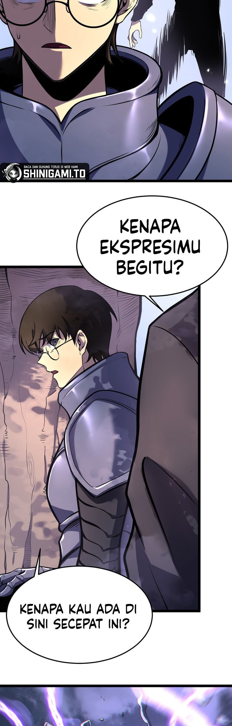 After Rebirth, I Used Mirror Reversal For Vengeance Chapter 7 - halaman 11