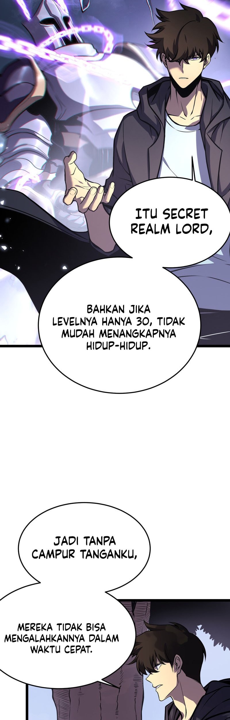 After Rebirth, I Used Mirror Reversal For Vengeance Chapter 7 - halaman 12