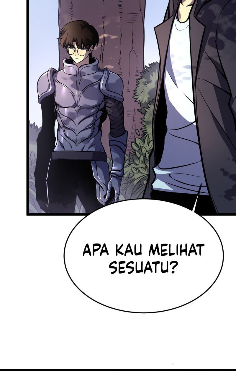 After Rebirth, I Used Mirror Reversal For Vengeance Chapter 7 - halaman 13