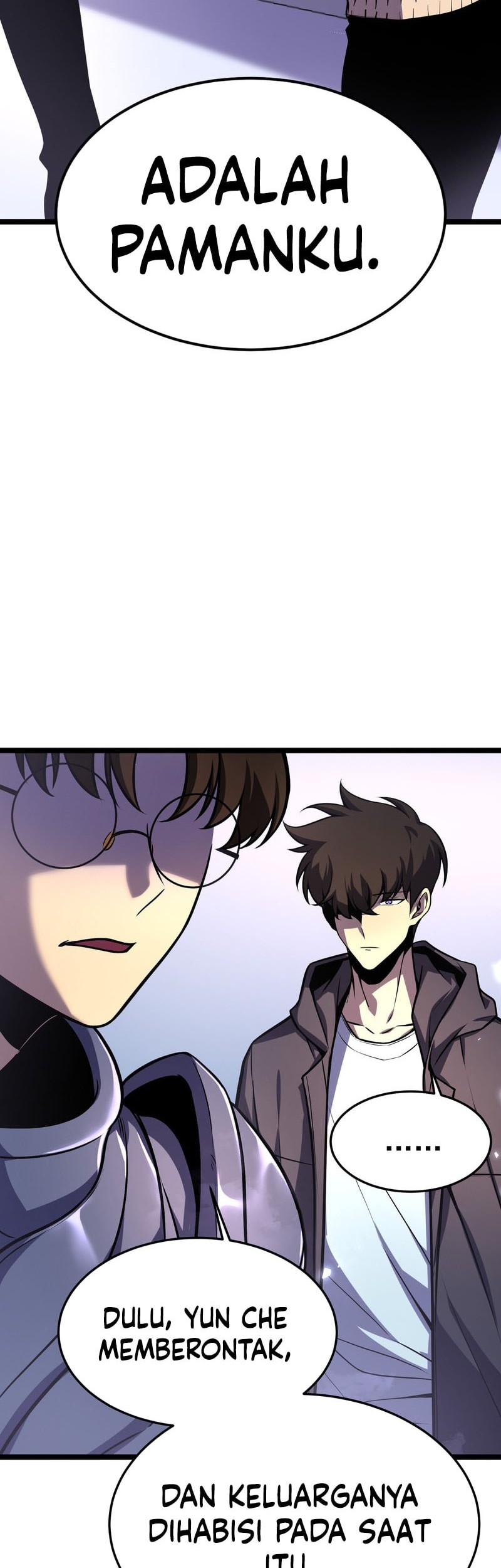 After Rebirth, I Used Mirror Reversal For Vengeance Chapter 7 - halaman 15