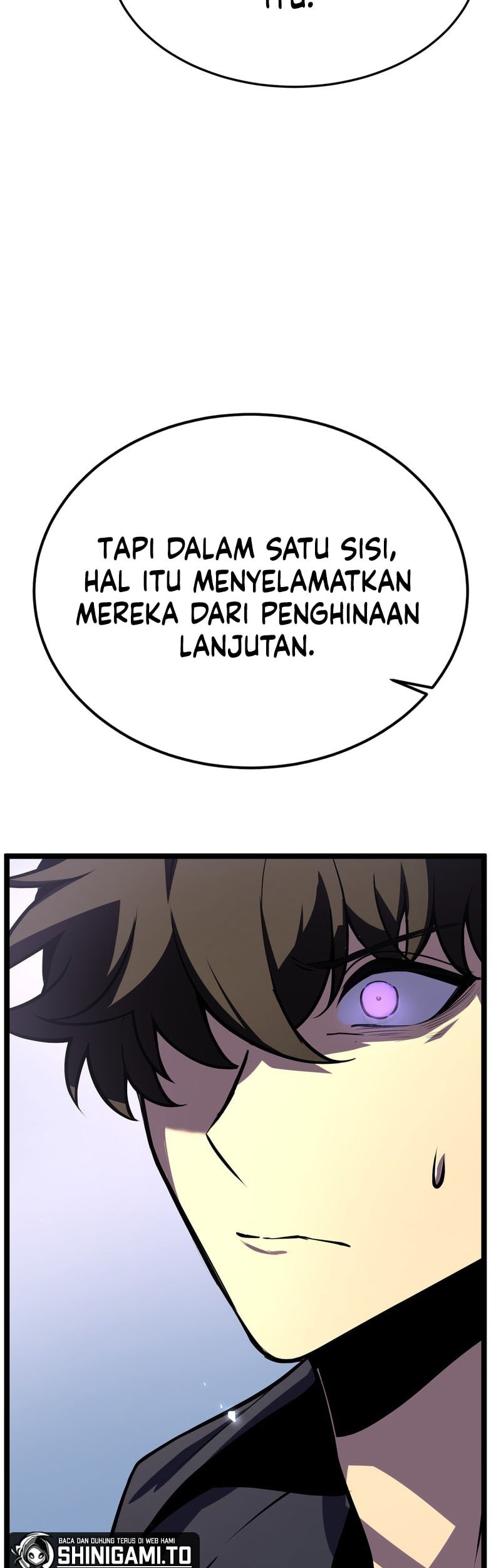 After Rebirth, I Used Mirror Reversal For Vengeance Chapter 7 - halaman 16