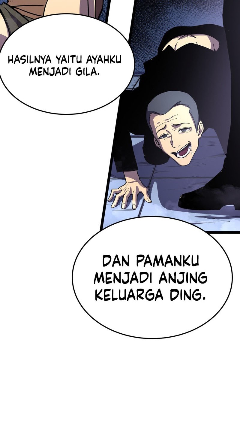 After Rebirth, I Used Mirror Reversal For Vengeance Chapter 7 - halaman 21
