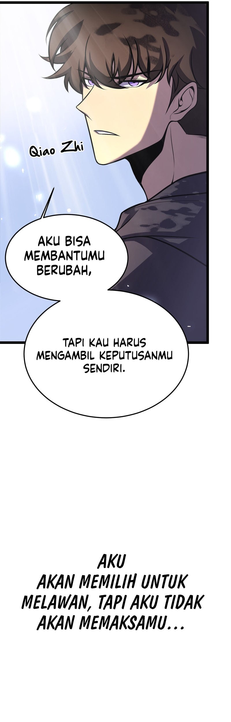 After Rebirth, I Used Mirror Reversal For Vengeance Chapter 7 - halaman 26