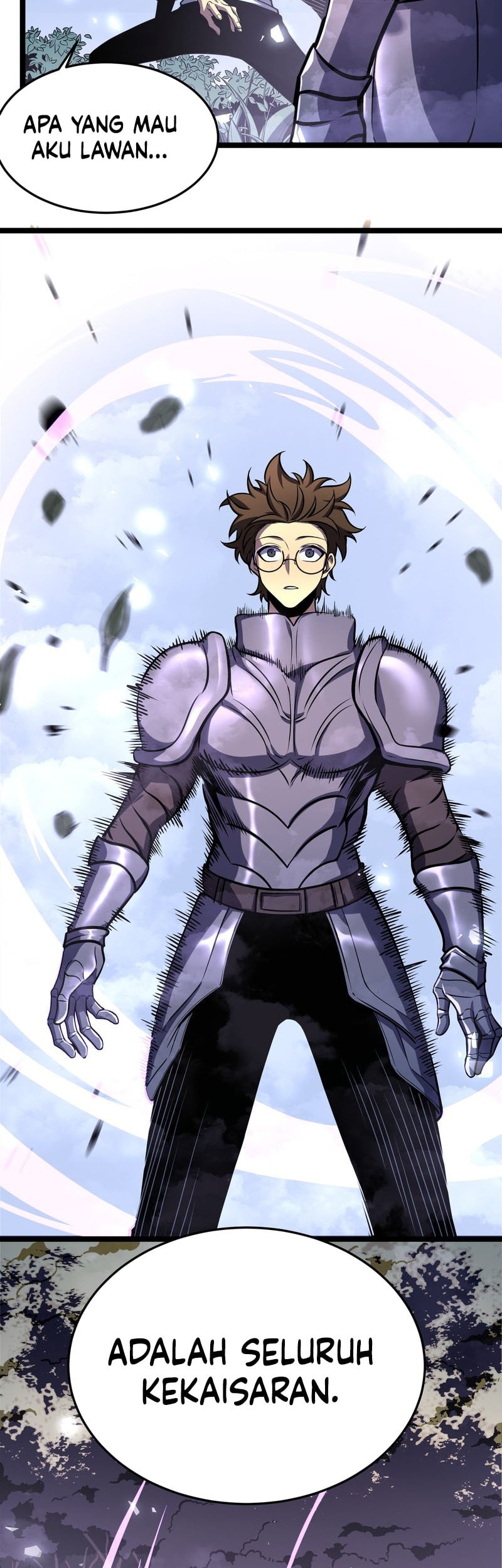 After Rebirth, I Used Mirror Reversal For Vengeance Chapter 7 - halaman 28