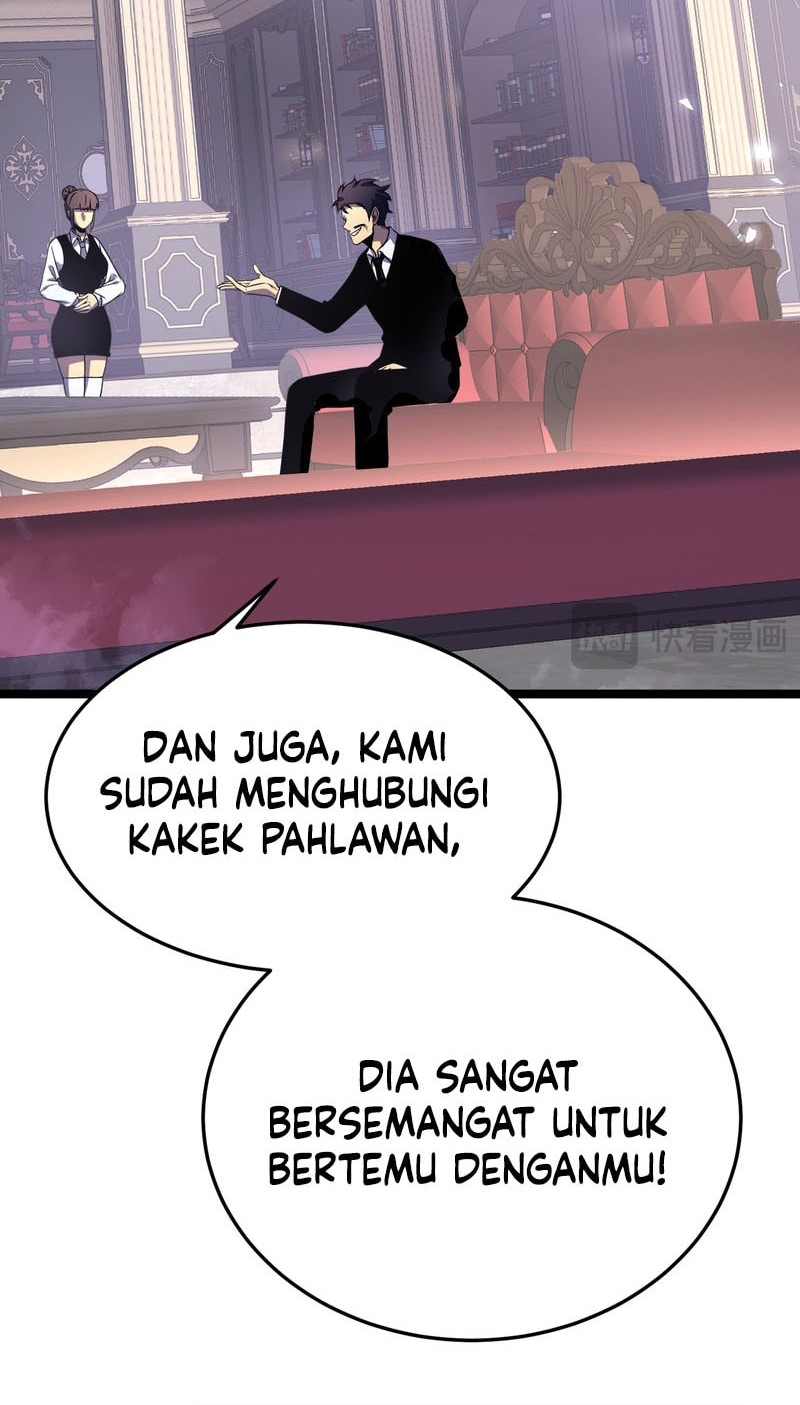After Rebirth, I Used Mirror Reversal For Vengeance Chapter 7 - halaman 33
