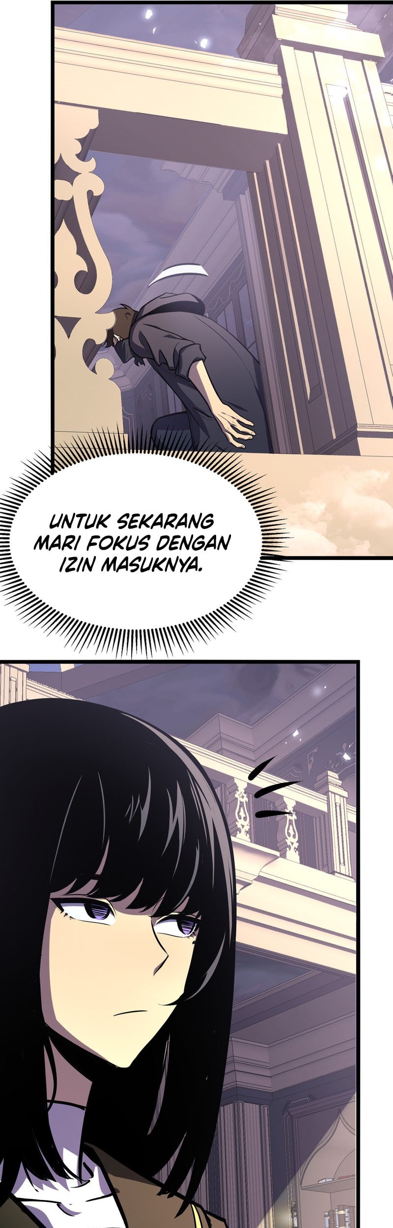 After Rebirth, I Used Mirror Reversal For Vengeance Chapter 7 - halaman 38