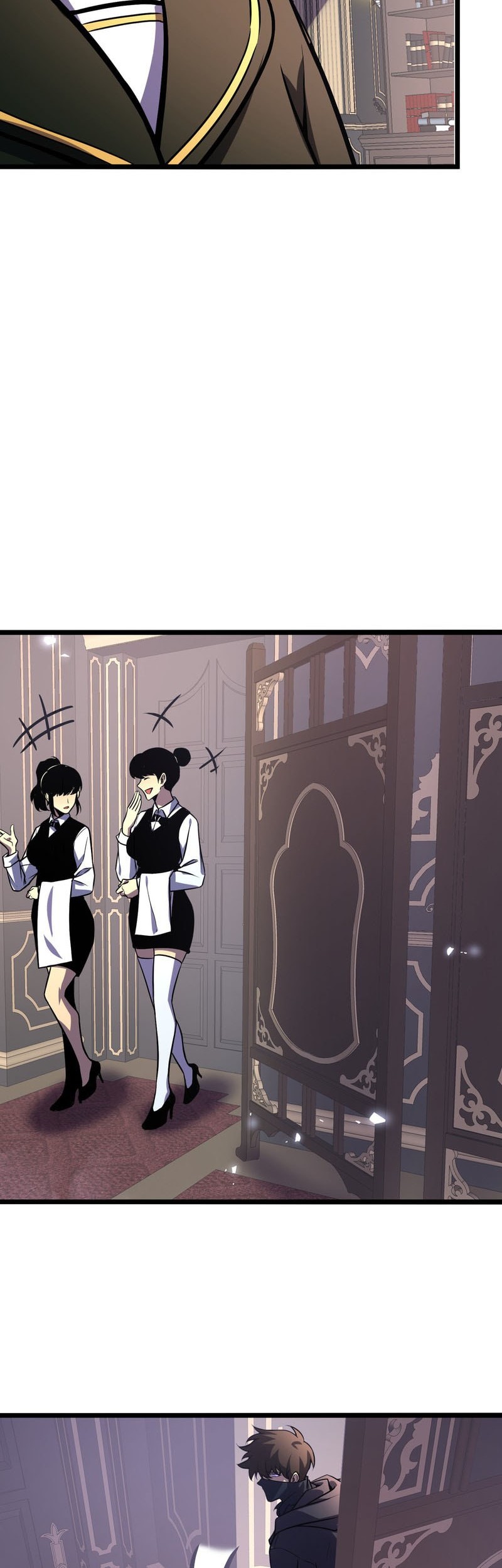 After Rebirth, I Used Mirror Reversal For Vengeance Chapter 7 - halaman 39