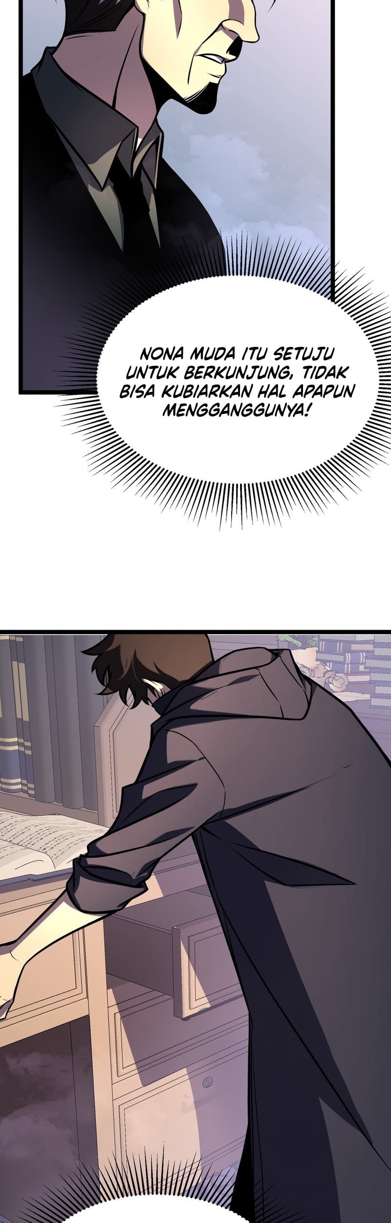 After Rebirth, I Used Mirror Reversal For Vengeance Chapter 7 - halaman 44
