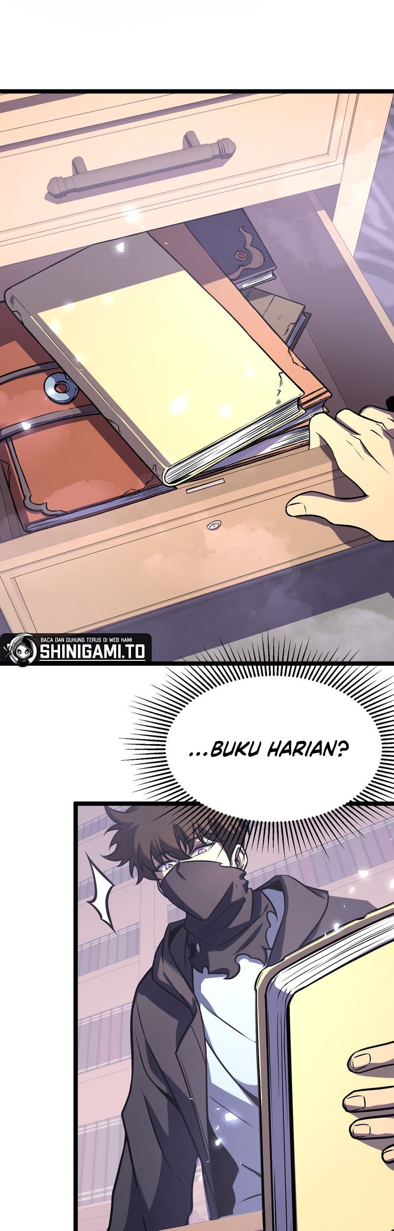 After Rebirth, I Used Mirror Reversal For Vengeance Chapter 7 - halaman 47