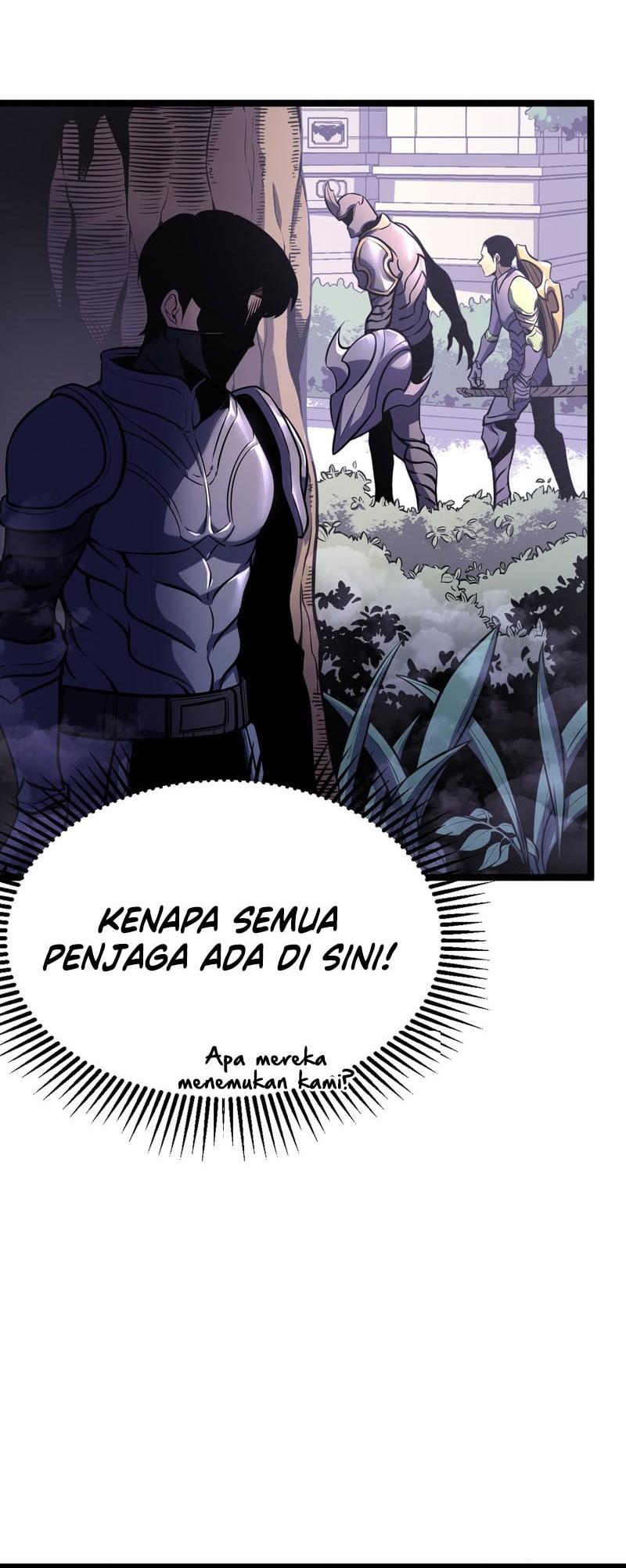 After Rebirth, I Used Mirror Reversal For Vengeance Chapter 7 - halaman 50