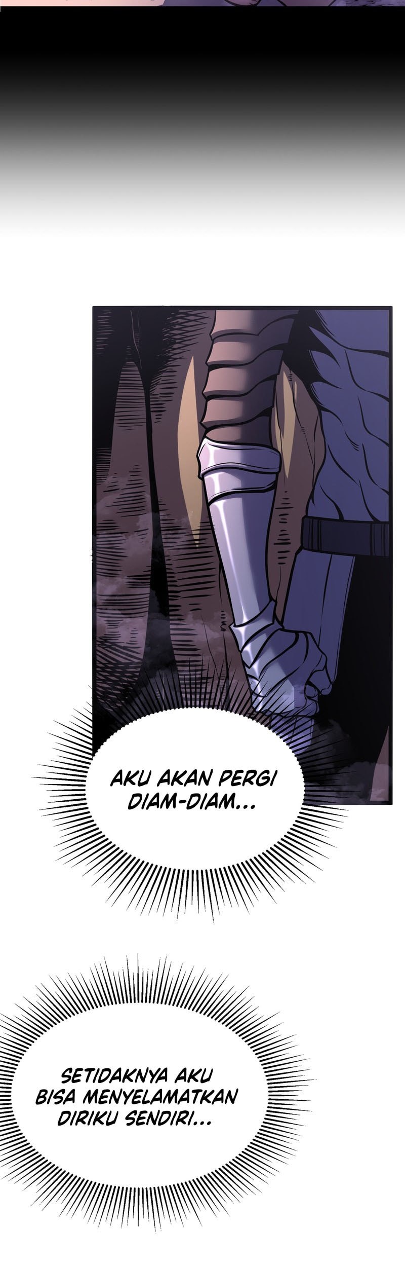 After Rebirth, I Used Mirror Reversal For Vengeance Chapter 7 - halaman 53