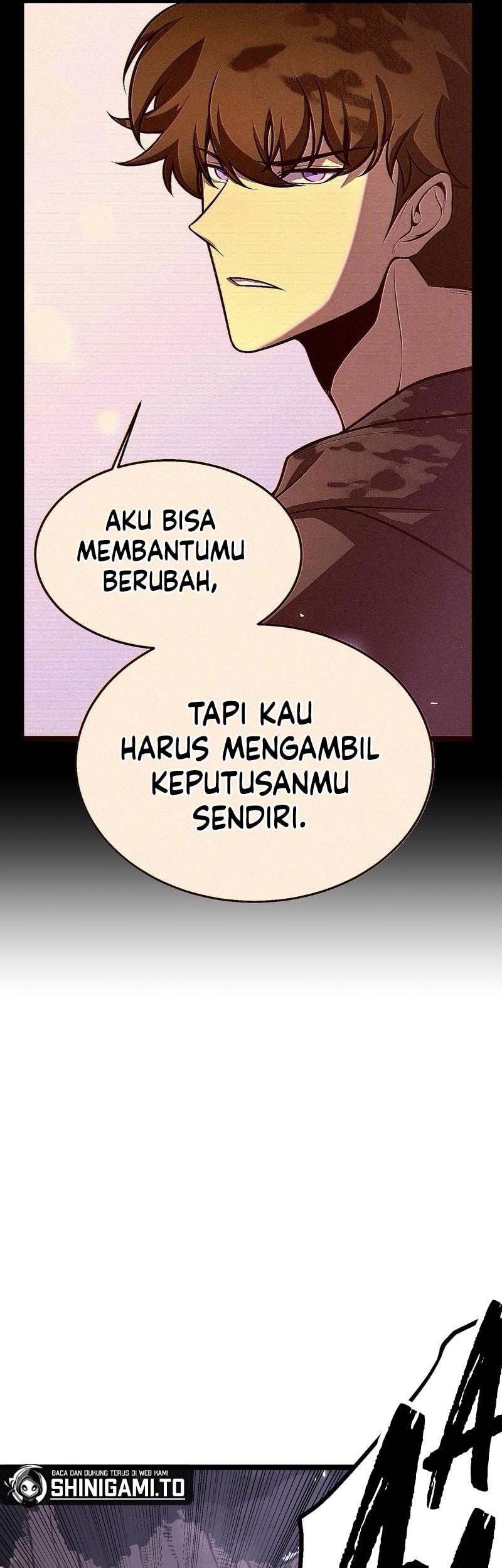 After Rebirth, I Used Mirror Reversal For Vengeance Chapter 7 - halaman 55