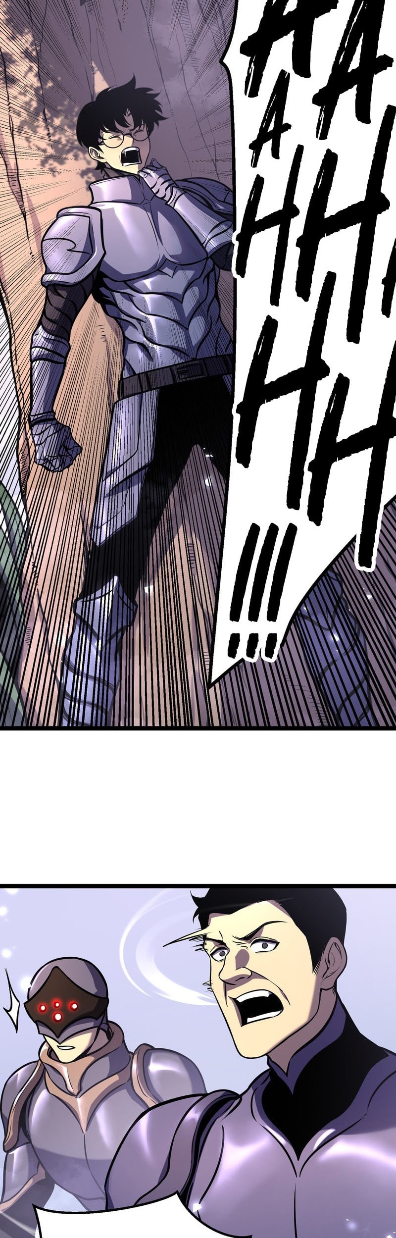 After Rebirth, I Used Mirror Reversal For Vengeance Chapter 7 - halaman 56
