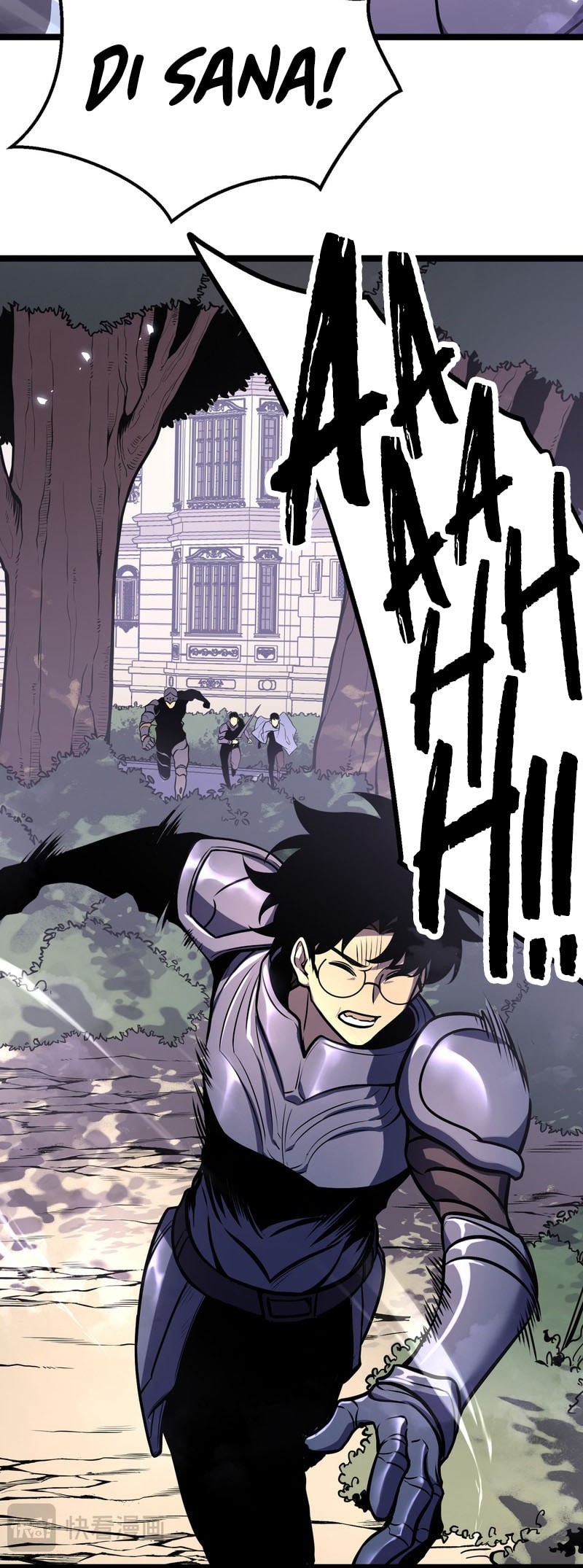 After Rebirth, I Used Mirror Reversal For Vengeance Chapter 7 - halaman 57