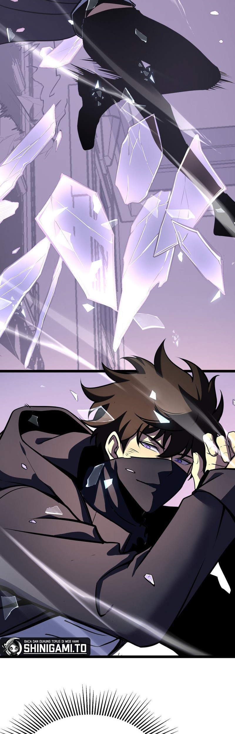 After Rebirth, I Used Mirror Reversal For Vengeance Chapter 7 - halaman 59