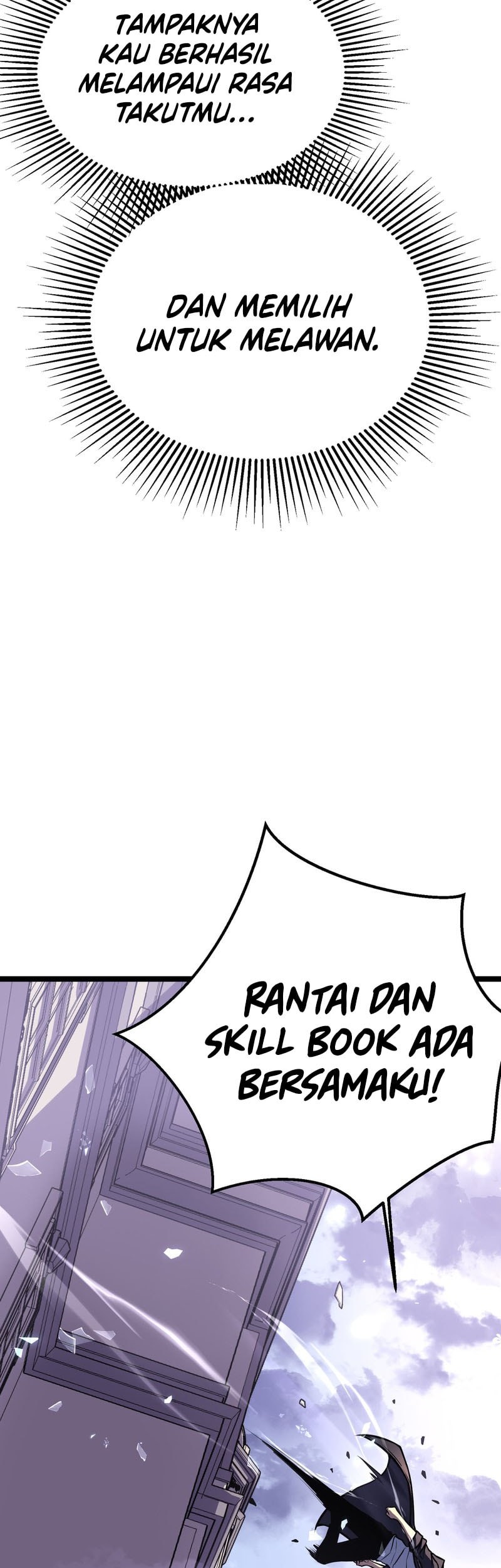 After Rebirth, I Used Mirror Reversal For Vengeance Chapter 7 - halaman 60