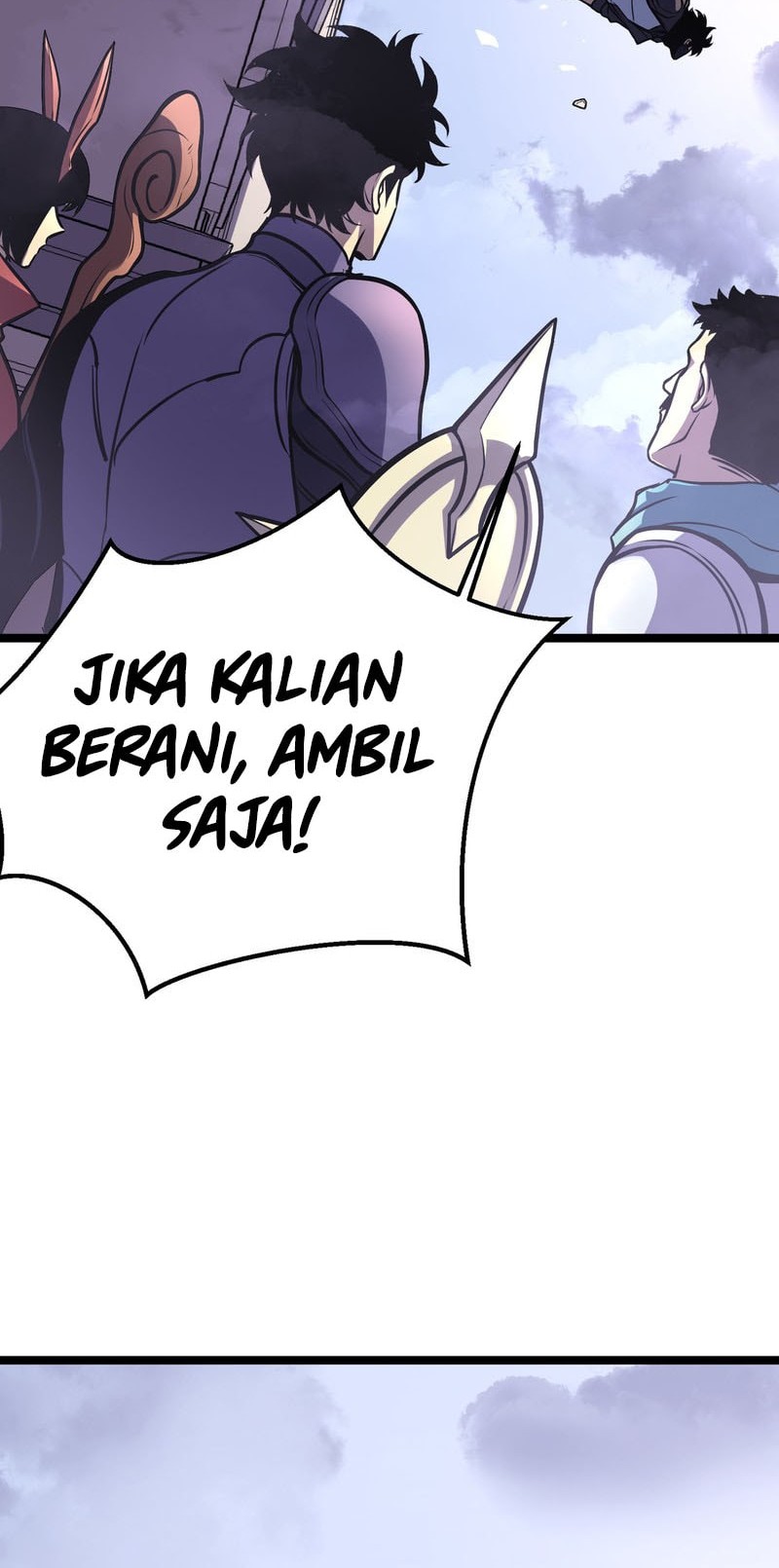 After Rebirth, I Used Mirror Reversal For Vengeance Chapter 7 - halaman 61