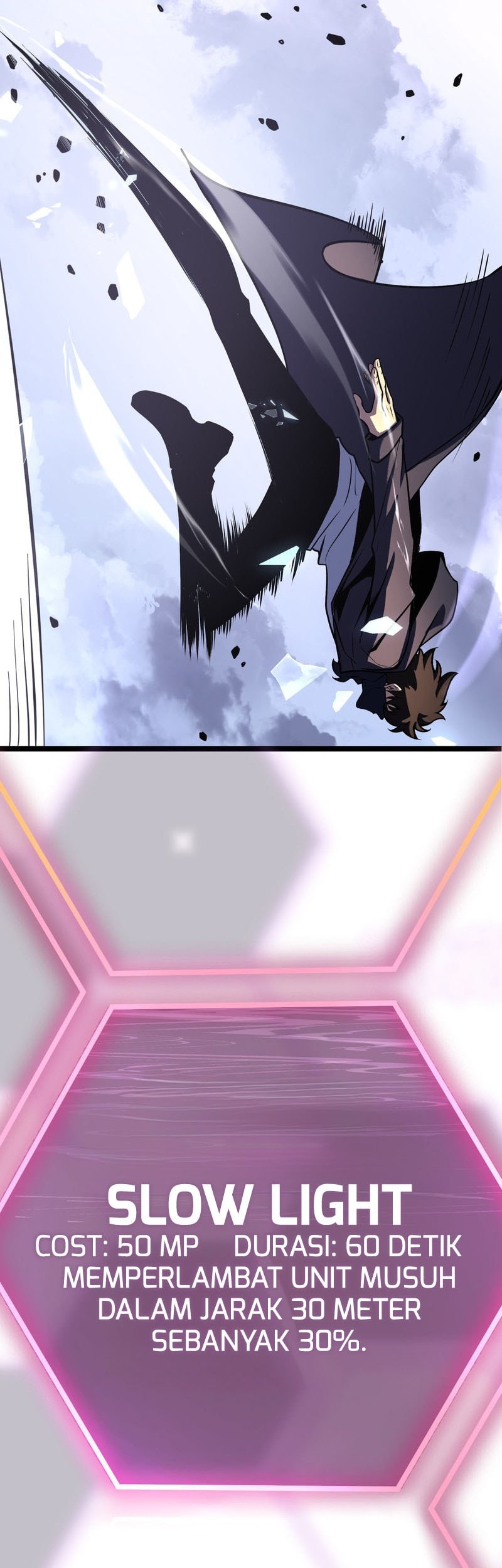 After Rebirth, I Used Mirror Reversal For Vengeance Chapter 7 - halaman 63