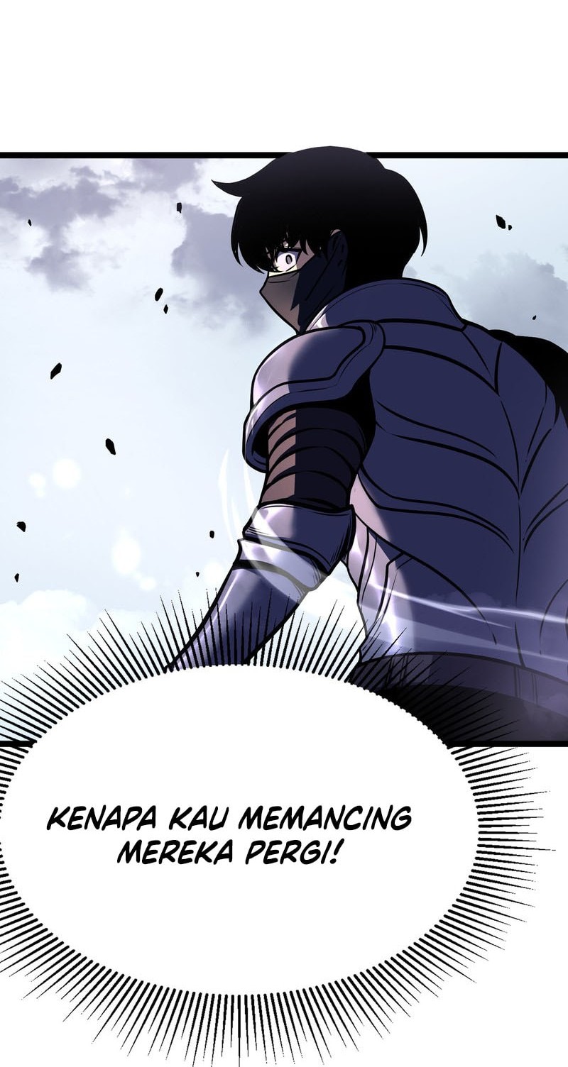 After Rebirth, I Used Mirror Reversal For Vengeance Chapter 7 - halaman 65