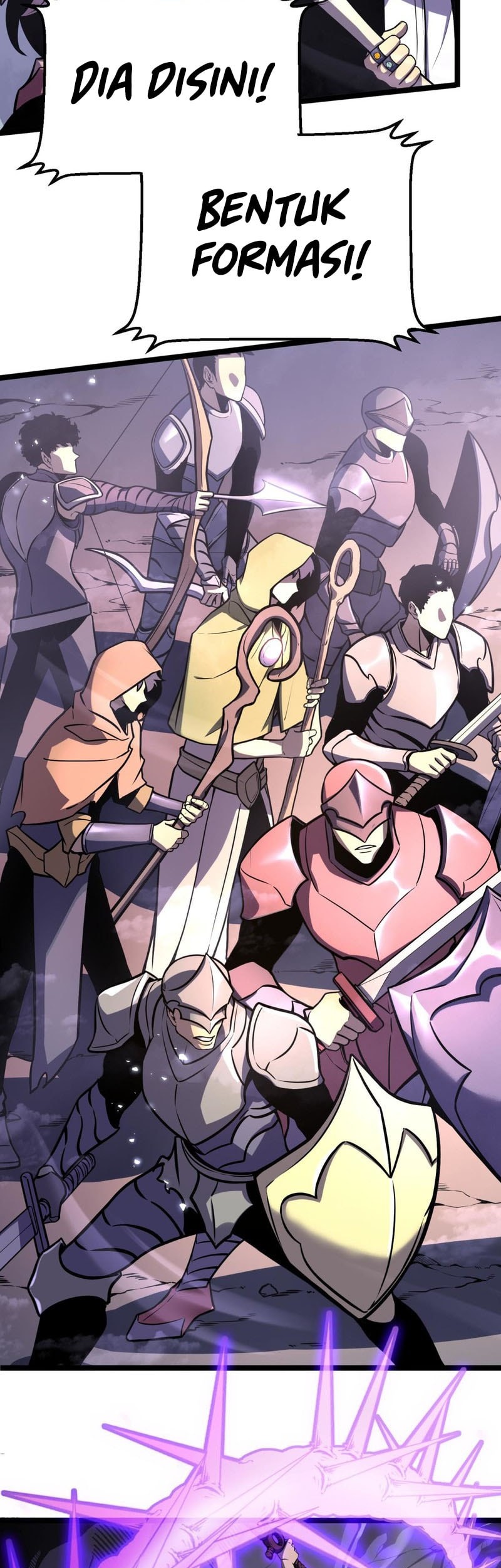 After Rebirth, I Used Mirror Reversal For Vengeance Chapter 8 - halaman 12