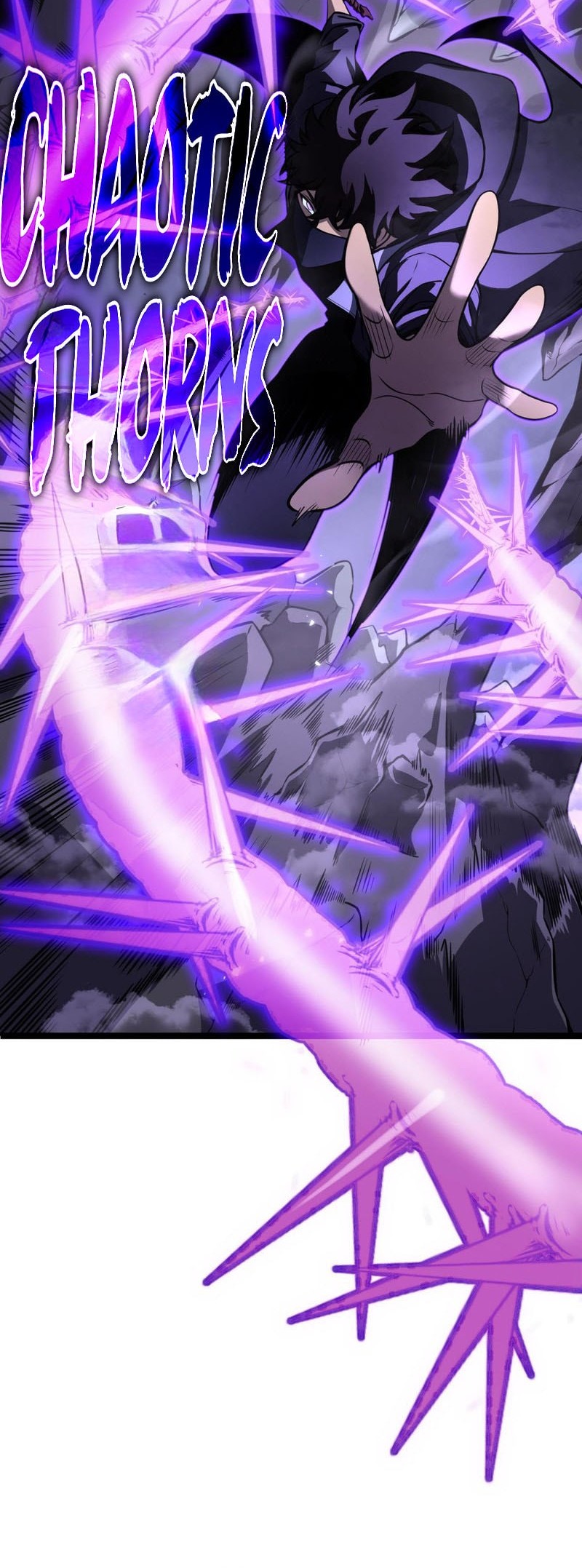 After Rebirth, I Used Mirror Reversal For Vengeance Chapter 8 - halaman 13