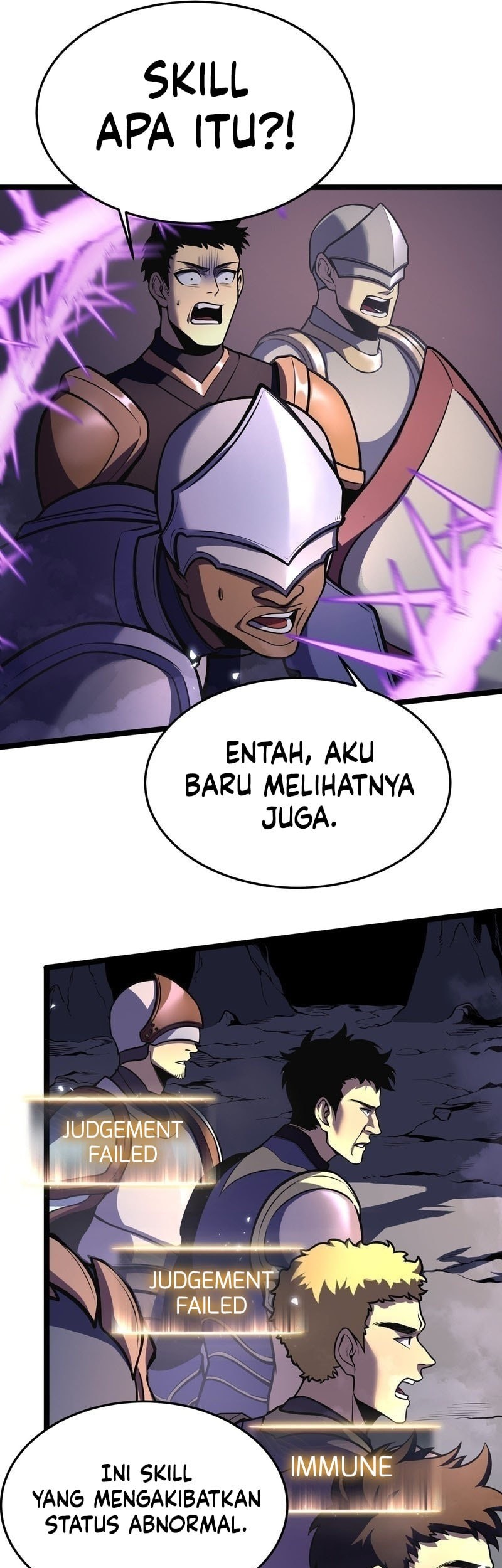 After Rebirth, I Used Mirror Reversal For Vengeance Chapter 8 - halaman 14