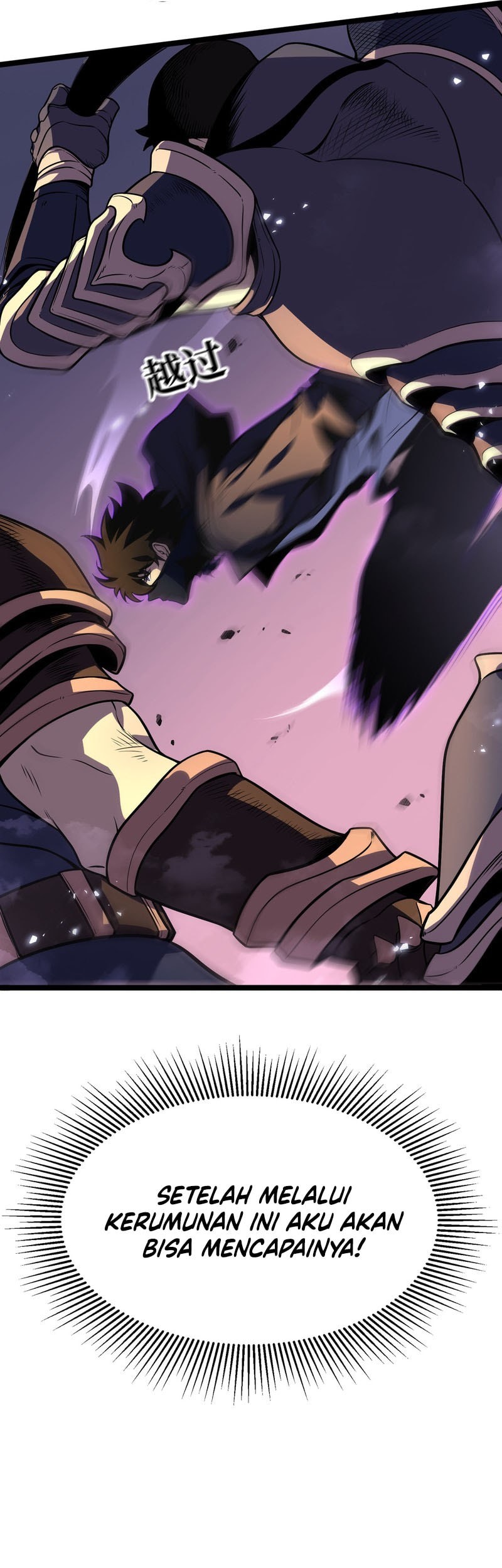 After Rebirth, I Used Mirror Reversal For Vengeance Chapter 8 - halaman 18