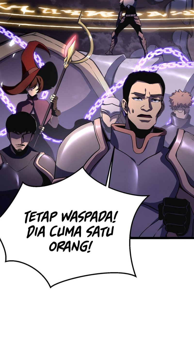 After Rebirth, I Used Mirror Reversal For Vengeance Chapter 8 - halaman 21