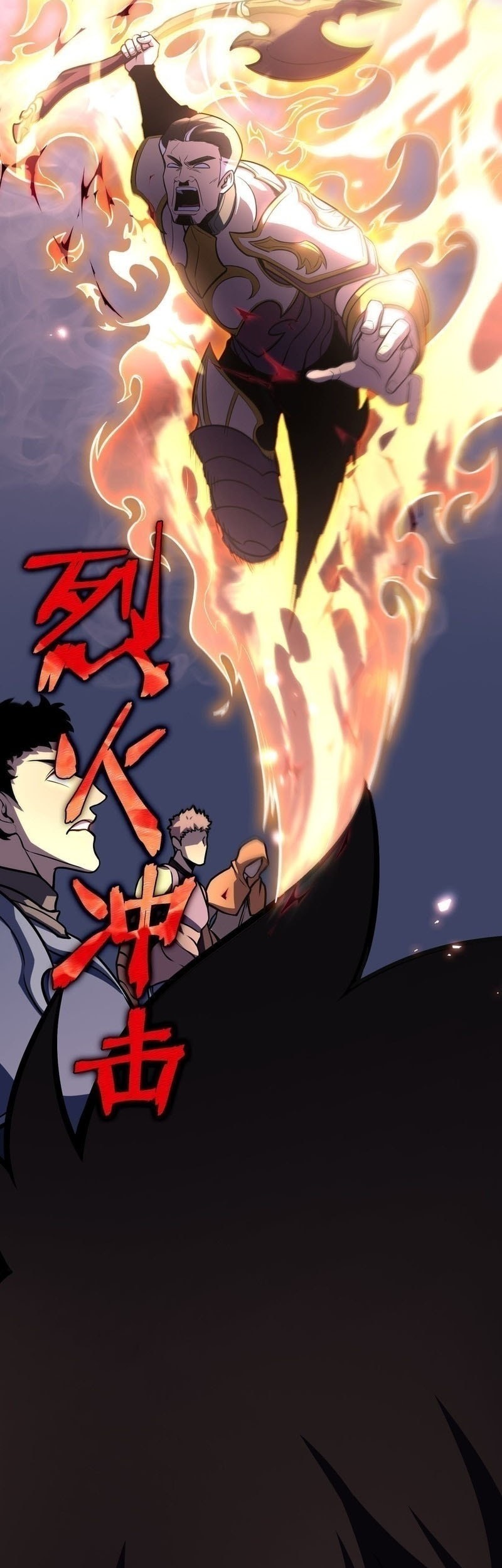 After Rebirth, I Used Mirror Reversal For Vengeance Chapter 8 - halaman 24