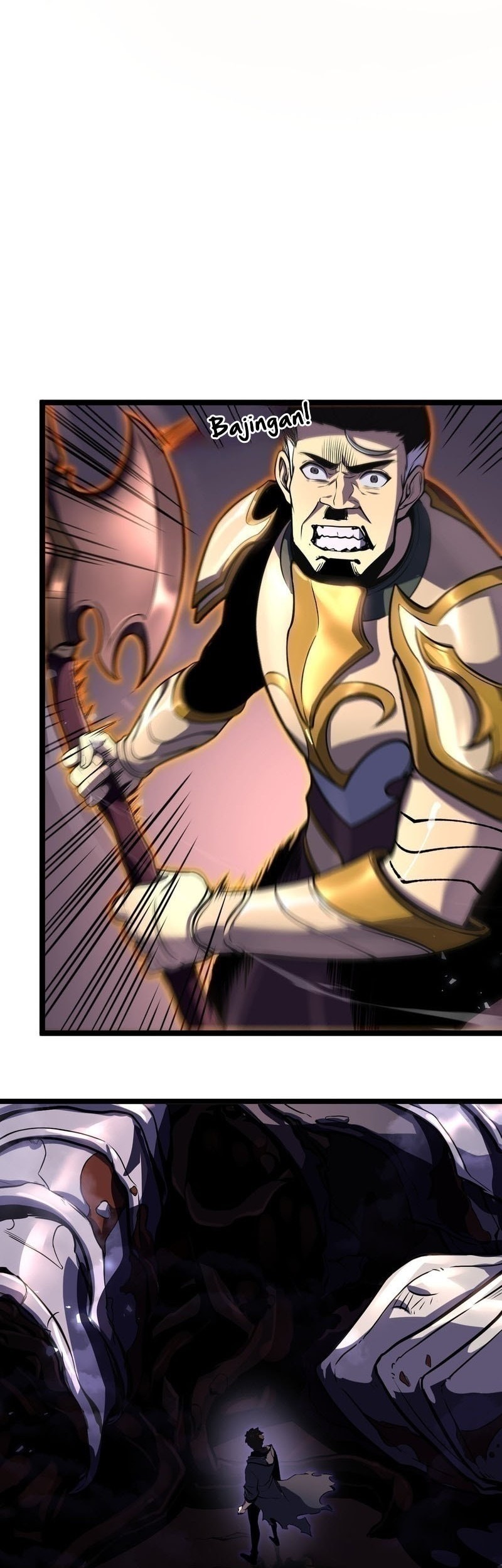 After Rebirth, I Used Mirror Reversal For Vengeance Chapter 8 - halaman 35