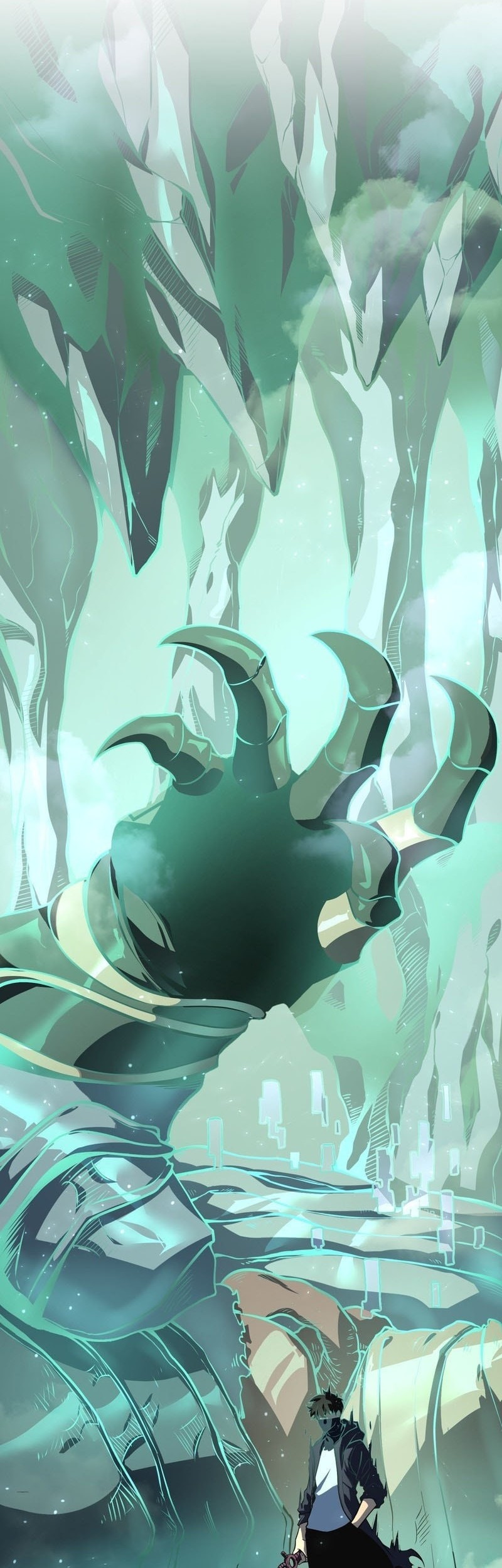 After Rebirth, I Used Mirror Reversal For Vengeance Chapter 8 - halaman 39