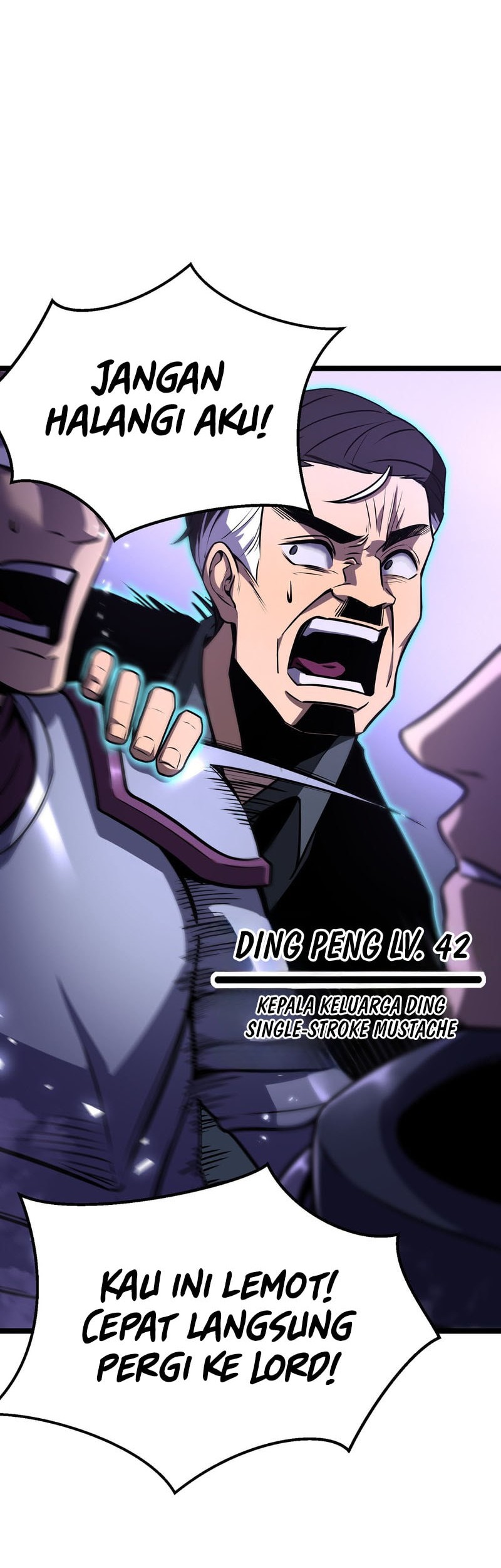 After Rebirth, I Used Mirror Reversal For Vengeance Chapter 8 - halaman 5