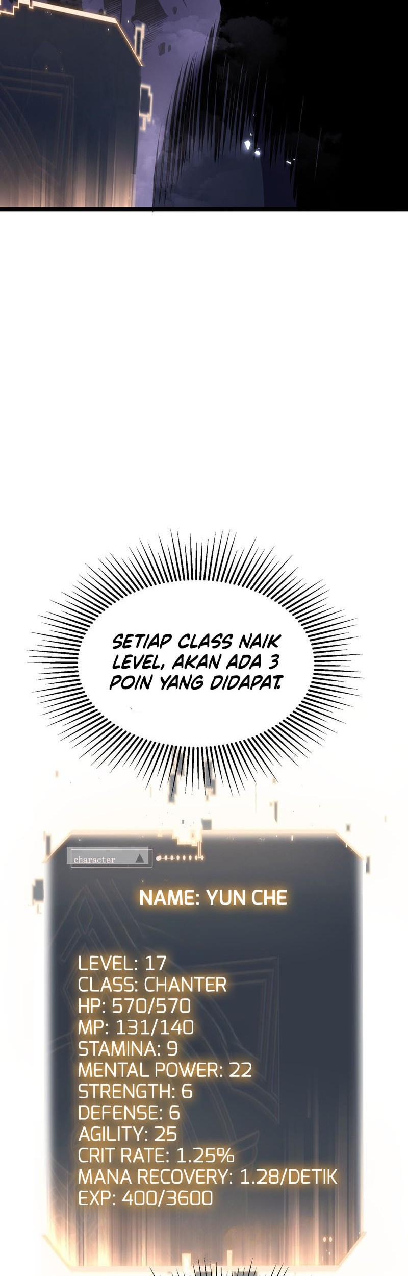 After Rebirth, I Used Mirror Reversal For Vengeance Chapter 8 - halaman 7