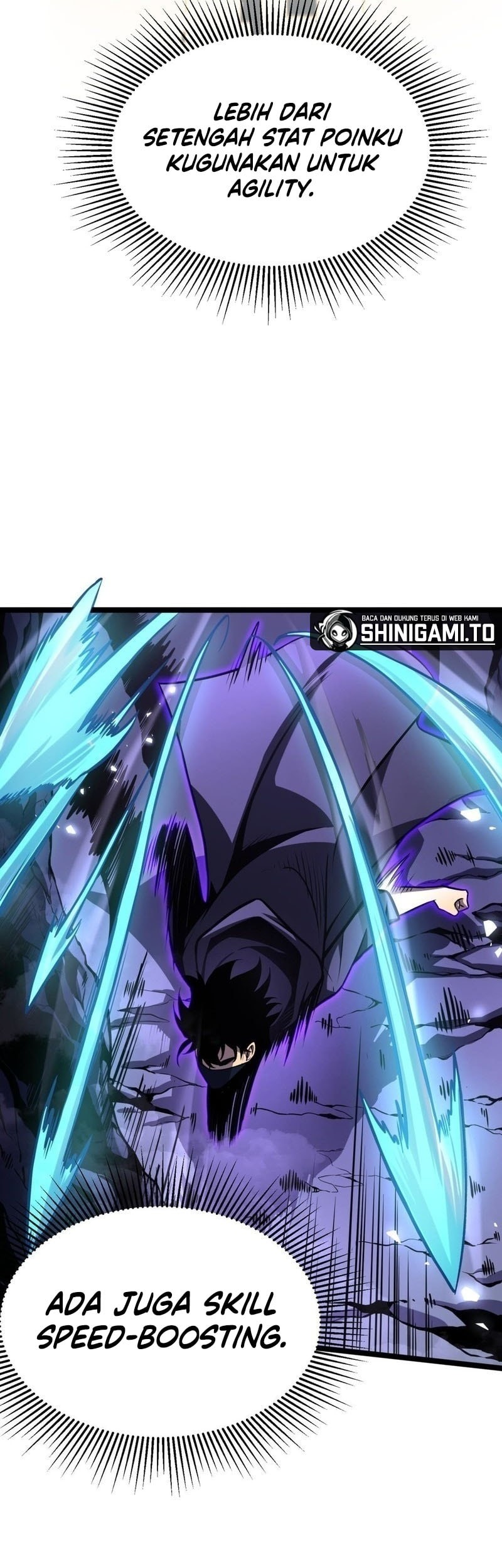 After Rebirth, I Used Mirror Reversal For Vengeance Chapter 8 - halaman 8