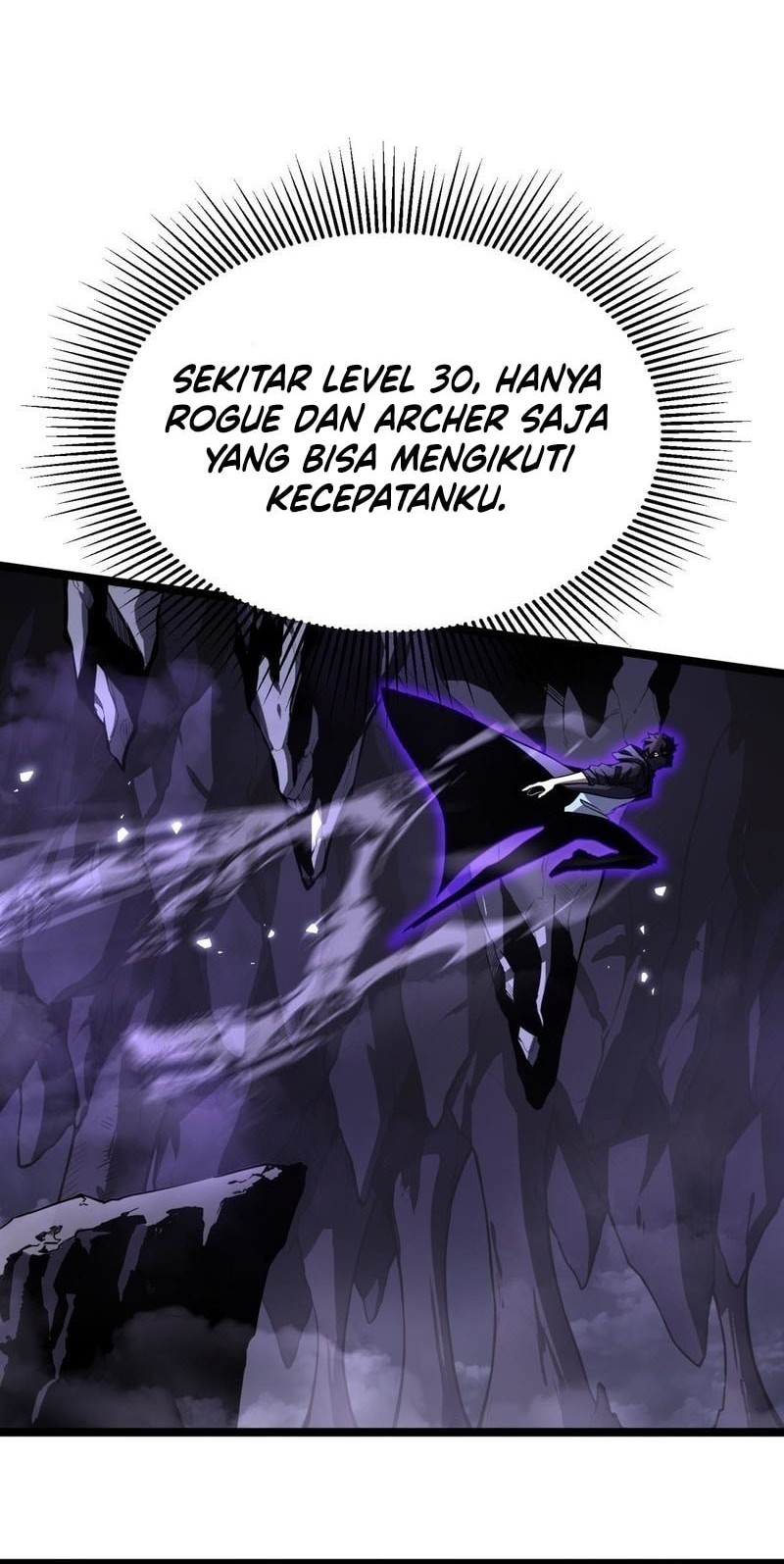 After Rebirth, I Used Mirror Reversal For Vengeance Chapter 8 - halaman 9