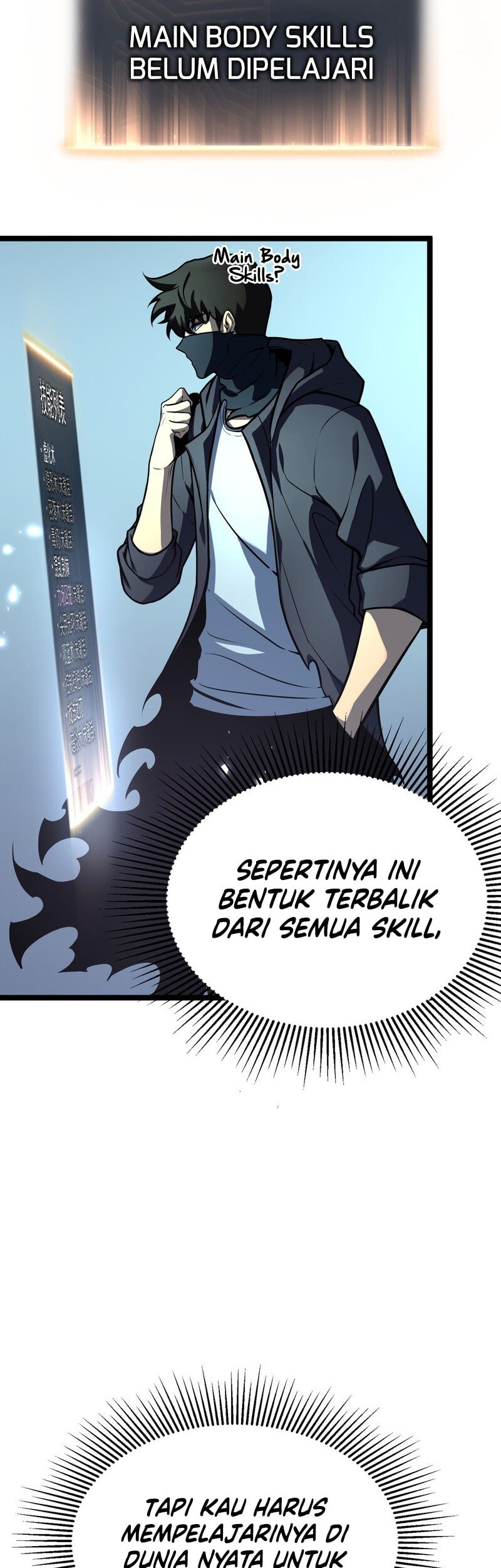 After Rebirth, I Used Mirror Reversal For Vengeance Chapter 9 - halaman 11