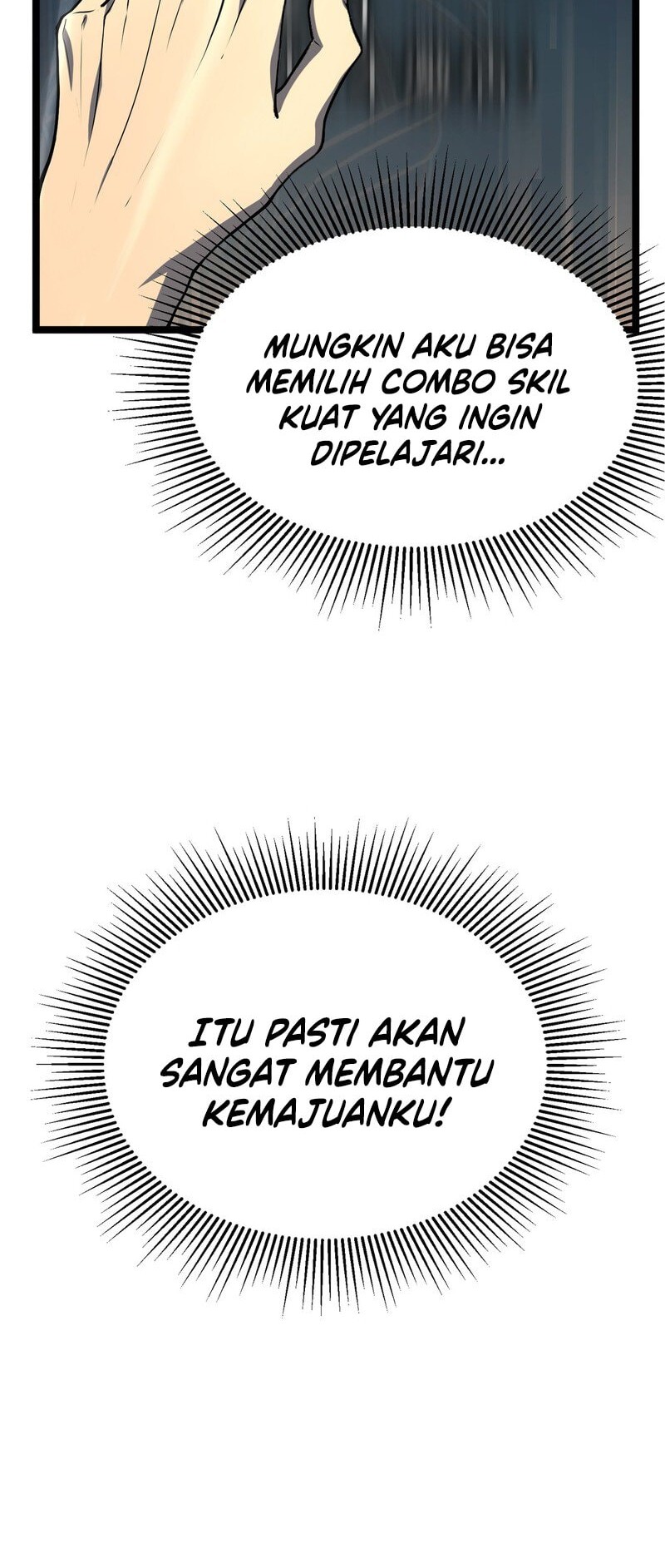 After Rebirth, I Used Mirror Reversal For Vengeance Chapter 9 - halaman 13