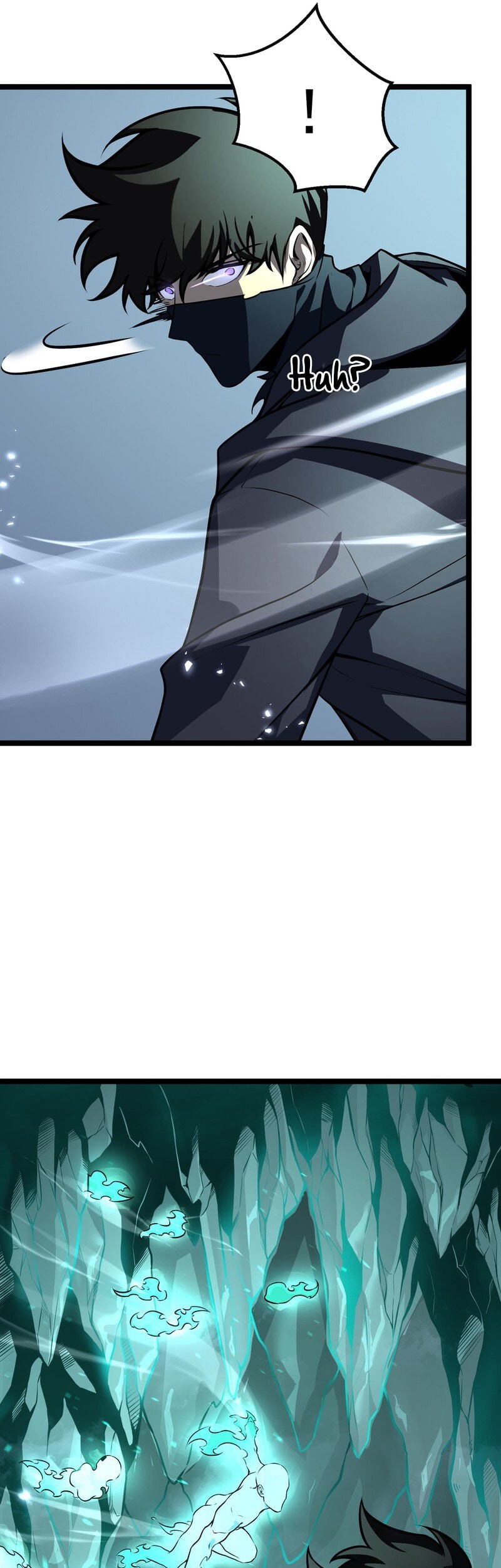 After Rebirth, I Used Mirror Reversal For Vengeance Chapter 9 - halaman 14